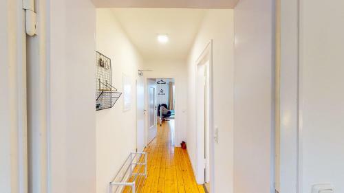 Ginius Homes- Woodstyle Apartment Aachen
