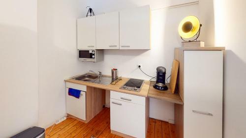 Ginius Homes- Woodstyle Apartment Aachen