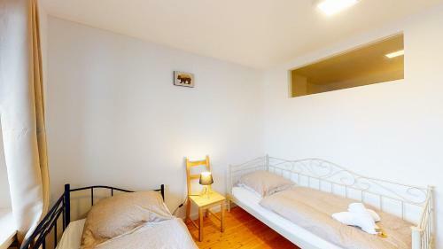 Ginius Homes- Woodstyle Apartment Aachen