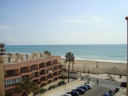 Apartamento Alpen1 Olimpo