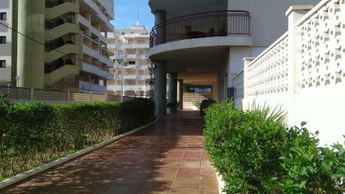 Apartamento Alpen1 Olimpo