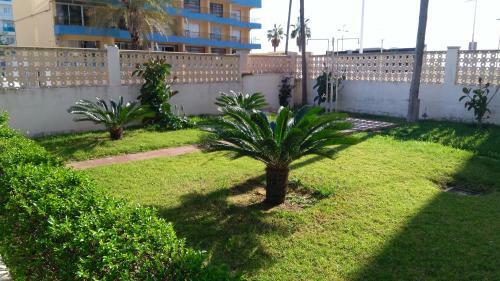 Apartamento Alpen1 Olimpo