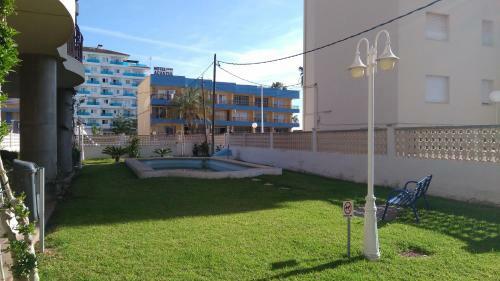 Apartamento Alpen1 Olimpo