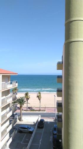 Apartamento Alpen1 Olimpo