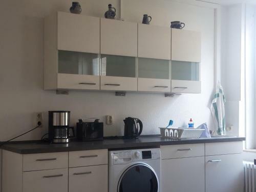 Apartamento Pension Altes Rathaus
