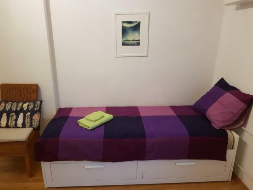 Apartamento Pension Altes Rathaus