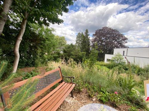 Apartamento Pension Altes Rathaus
