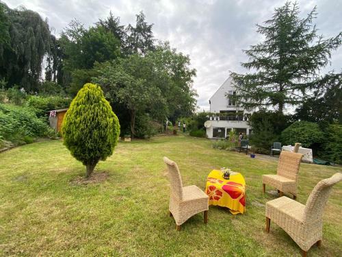 Apartamento Pension Altes Rathaus