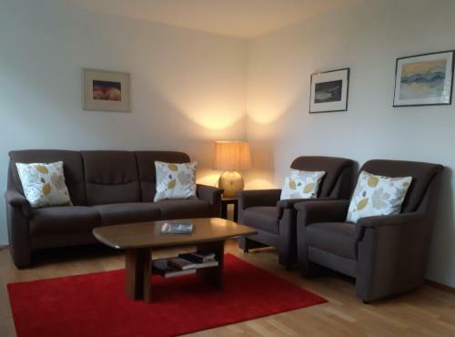 Apartamento Pension Altes Rathaus