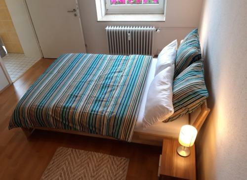 Apartamento Pension Altes Rathaus