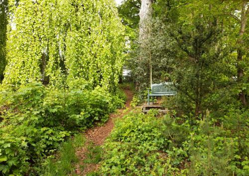 Apartamento Pension Altes Rathaus