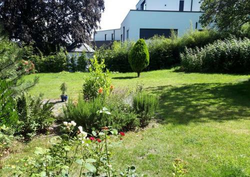 Apartamento Pension Altes Rathaus
