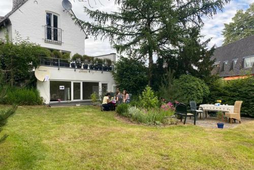 Apartamento Pension Altes Rathaus