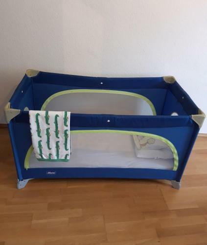 Apartamento Pension Altes Rathaus