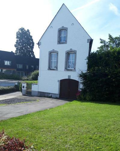 Apartamento Pension Altes Rathaus