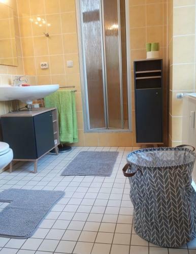 Apartamento Pension Altes Rathaus