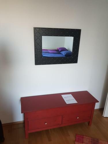 Apartamento Pension Altes Rathaus