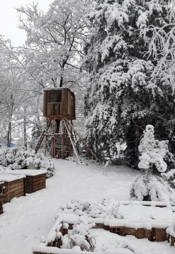 Apartamento Pension Altes Rathaus