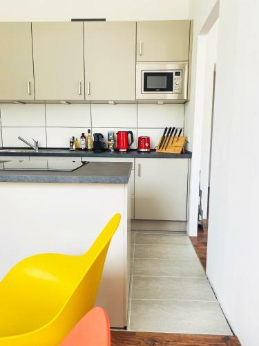 Chez Coco Apartment 2 Aachen