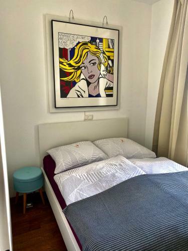 Chez Coco Apartment 2 Aachen
