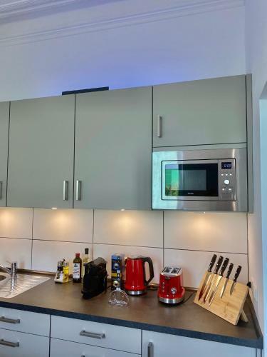 Chez Coco Apartment 2 Aachen