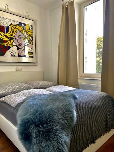 Chez Coco Apartment 2 Aachen
