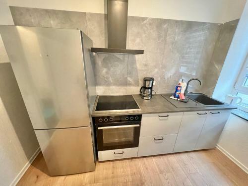 Apartamento Os40 03
