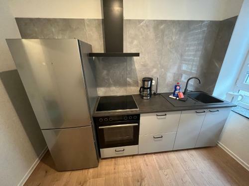 Apartamento Os40 03