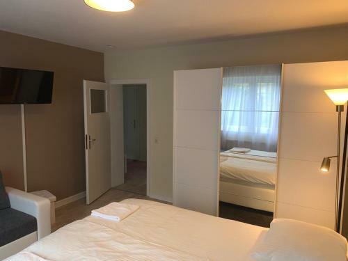Apartamento Aachen Schanz Appartment