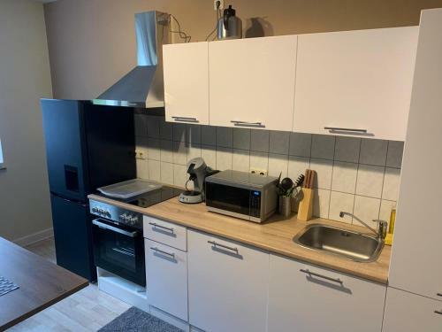 Apartamento Aachen Schanz Appartment