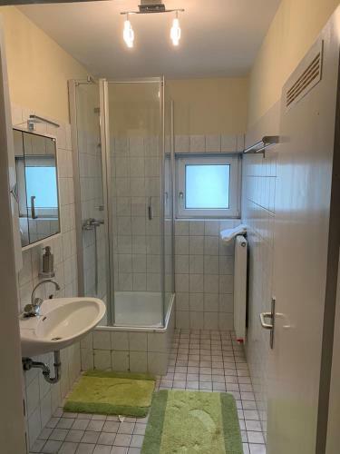 Apartamento Aachen Schanz Appartment