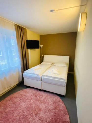Apartamento Aachen Schanz Appartment