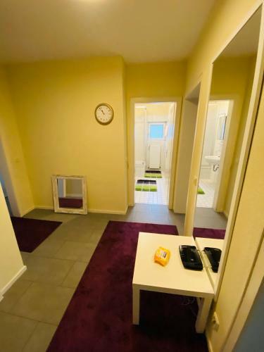 Apartamento Aachen Schanz Appartment