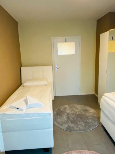 Apartamento Aachen Schanz Appartment