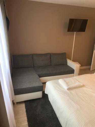 Apartamento Aachen Schanz Appartment