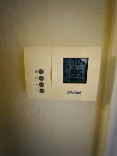 Apartamento Aachen Schanz Appartment