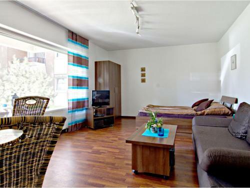 Apartamento Ferienwohnung Aachen