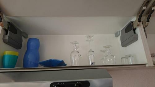 Apartment Am Haarberg