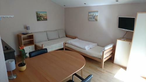 Apartment Am Haarberg
