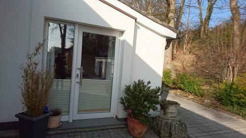 Apartment Am Haarberg