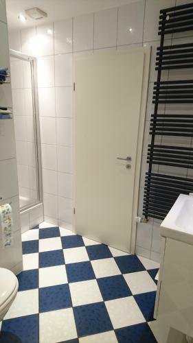 Apartment Am Haarberg