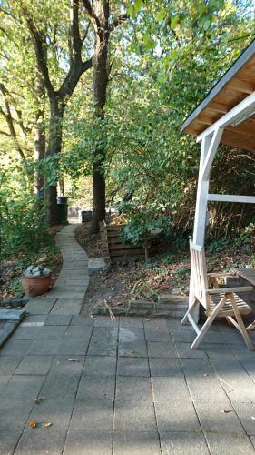 Apartment Am Haarberg