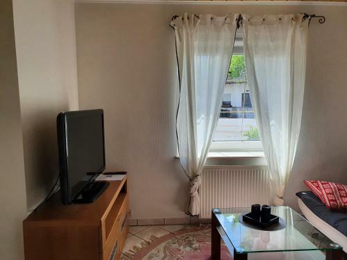 Apartamento Ferienwohnung In Ruhiger Lage