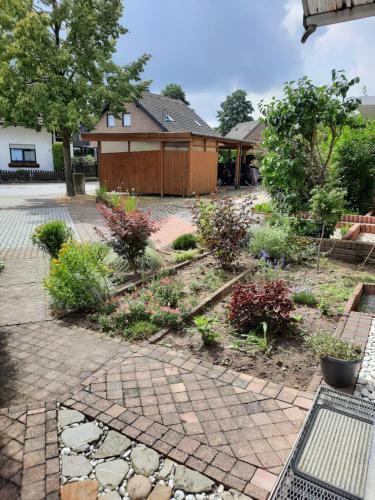 Apartamento Ferienwohnung In Ruhiger Lage