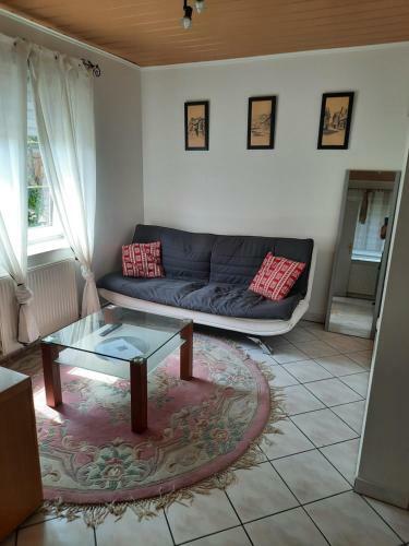 Apartamento Ferienwohnung In Ruhiger Lage
