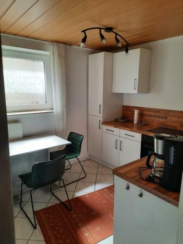 Apartamento Ferienwohnung In Ruhiger Lage