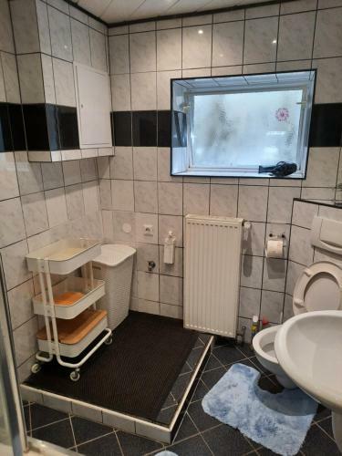 Apartamento Ferienwohnung In Ruhiger Lage