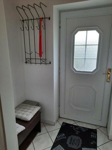 Apartamento Ferienwohnung In Ruhiger Lage