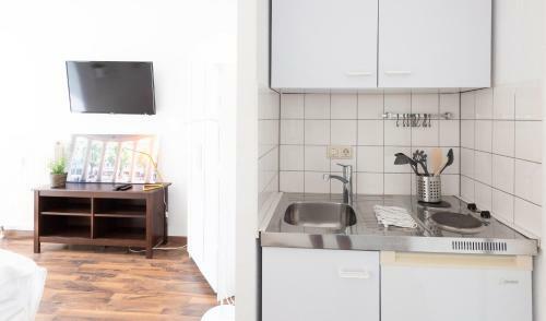 Apartamento Relax Aachener Boardinghouse Phase 3