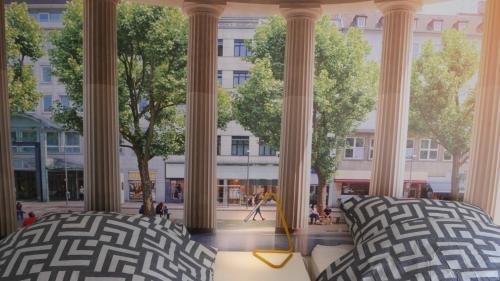 Apartamento Relax Aachener Boardinghouse Phase 3